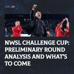 Image post by @clubelevenmag on Twitter