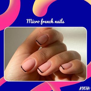 Image post by @mynykaa on Instagram