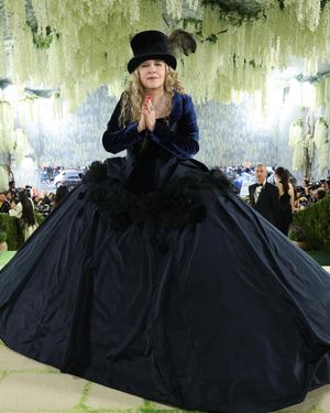 Image post by @vogueitalia on Instagram