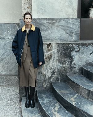 Image post by @loropiana on Instagram