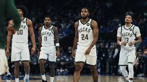 Video post by @bucks on YouTube
