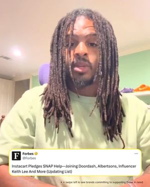 Image post by @buzzfeed on Instagram