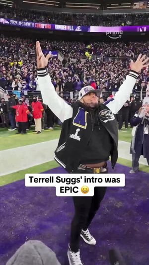 Video post by @nflonprime on TikTok