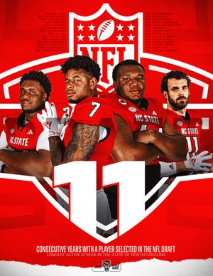 Image post by @packfootball on Instagram