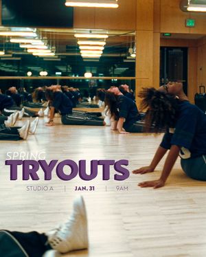 Image post by @qudancefusion on Instagram