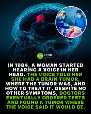 Image post by @science on Instagram