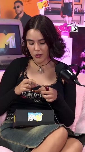 Video post by @mtvla on TikTok