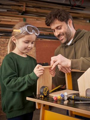Image post by @stanleytools on Instagram