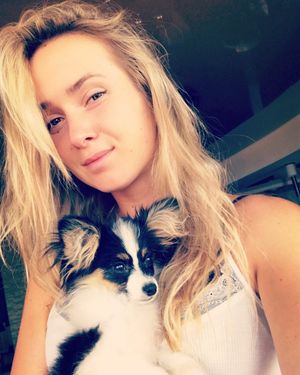 Image post by @elisvitolina on Instagram