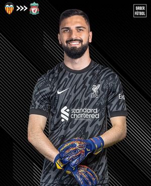 Image post by @saberfutboll on Instagram