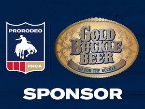 Image post by @prca_prorodeo on Instagram