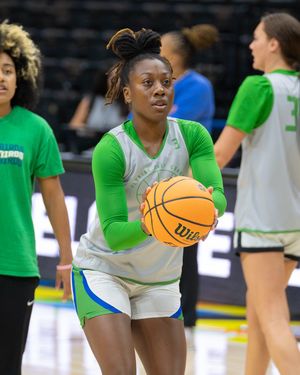 Image post by @fgcu_wbb on Instagram