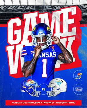 Image post by @kufootball on Instagram