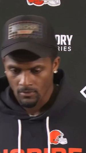 Video post by @clevelandbrowns on Facebook