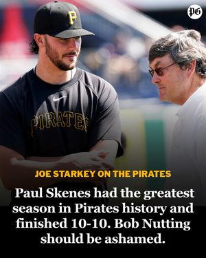 Image post by @pittsburghpg on Instagram