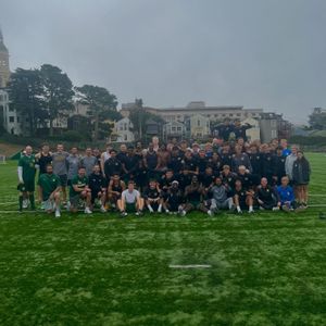 Image post by @usfdonsmbb on Instagram