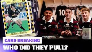 Video post by @allblacks on YouTube