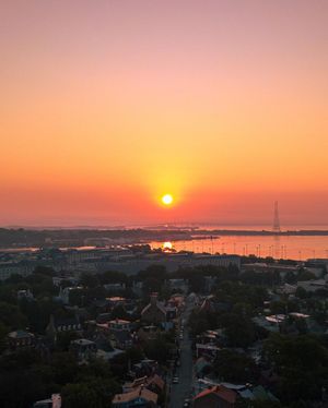 Image post by @visitannapolis on Instagram