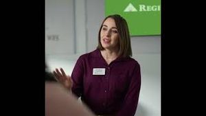 Video post by @regionsbank on YouTube