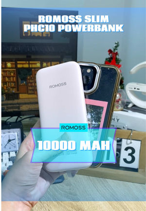 Video post by @romossphilippines on TikTok