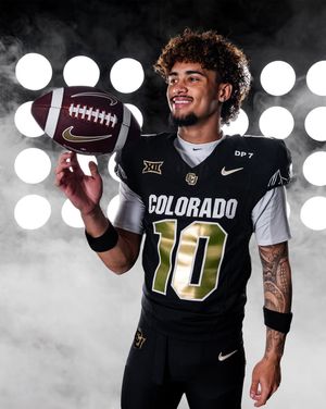 Image post by @cubuffsfootball on Instagram