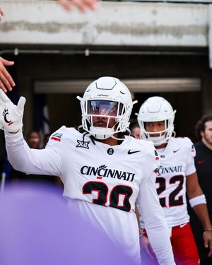 Image post by @gobearcatsfb on Instagram