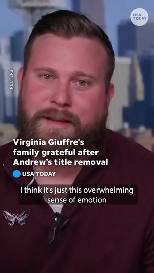 Video post by @usatoday on TikTok