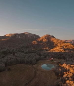 Image post by @southcarolina on Instagram