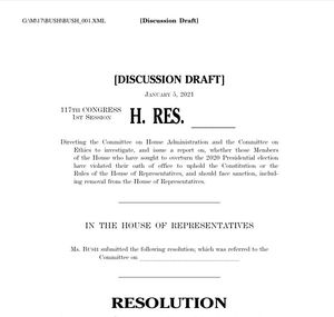 Image post by @RepCori on Twitter