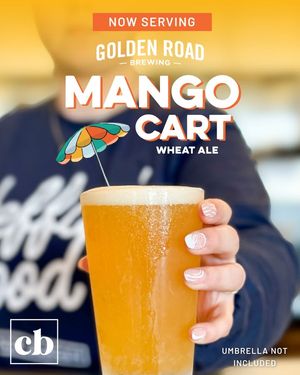 Image post by @mycornerburger on Facebook