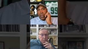 Video post by @sethjoynershow on YouTube