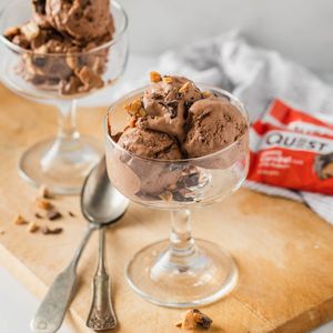 Image post by @questnutrition on Instagram