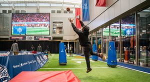 Image post by @cfbhall on Instagram