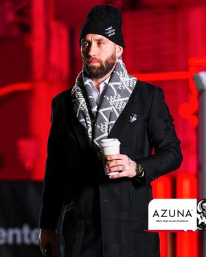 Image post by @buffalosabres on Instagram