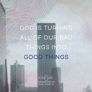 Image post by @theporch on Instagram