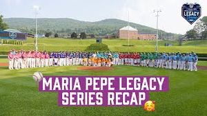 Video post by @littleleague on YouTube