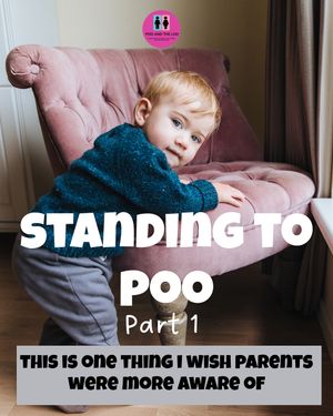 Image post by @pooandtheloo on Instagram