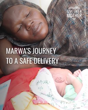 Image post by @savethechildren on Instagram