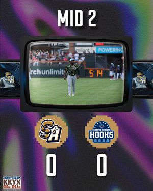 Image post by @missionsmilb on Twitter