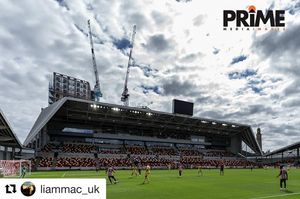 Image post by @primemediauk on Instagram