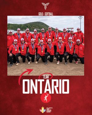 Image post by @goteamontario on Instagram