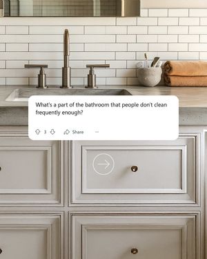 Image post by @clorox on Instagram