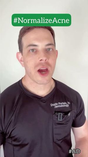 Video post by @drdustinportela on Instagram