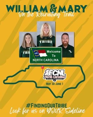Image post by @wmtribewsoc on Instagram