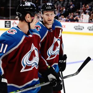 Image post by @coloradoavalanche on Instagram