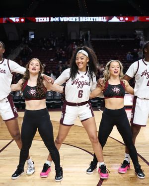 Image post by @aggiewbb on Instagram