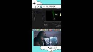 Video post by @nuirdek on YouTube