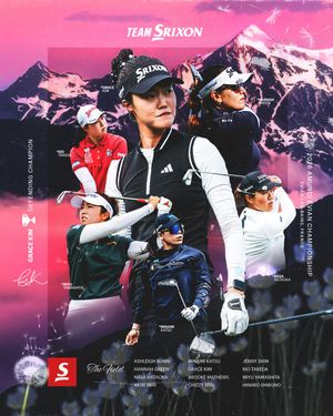 Image post by @srixongolf on Instagram
