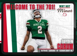 Image post by @msubeaversfb on Instagram