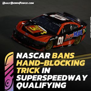Image post by @dailydownforce on Instagram